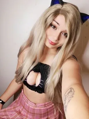 Bellajynx Free OnlyFans Leaked Free Thumbnail Picture - #aAgKk6qAXj