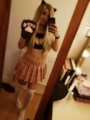 Bellajynx Free OnlyFans Leaked Free Thumbnail Picture - #iBSyMtM0kZ