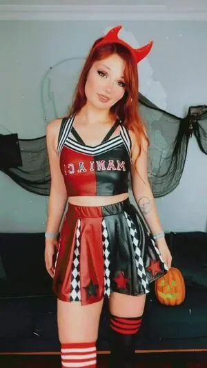 Bellajynx OnlyFans Leaked Free Thumbnail Picture - #GbBePJIGAg