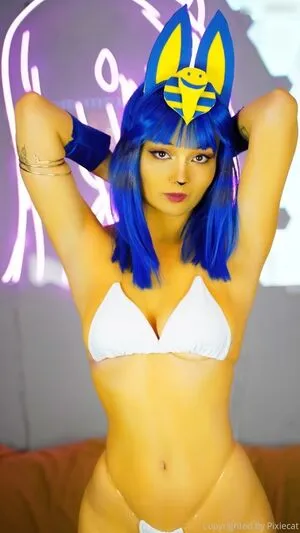 Bellajynx OnlyFans Leaked Free Thumbnail Picture - #JGolCfX9s8