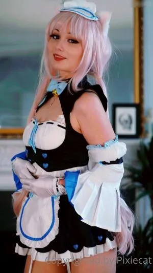 Bellajynx OnlyFans Leaked Free Thumbnail Picture - #JKukwItPK2