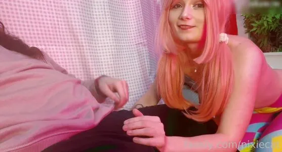Bellajynx OnlyFans Leaked Free Thumbnail Picture - #N2moS4Aa9C
