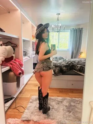 Bellajynx OnlyFans Leaked Free Thumbnail Picture - #bAruF2tFPV