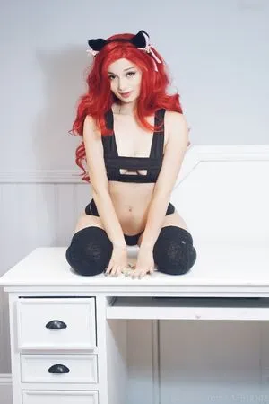 Bellajynx OnlyFans Leaked Free Thumbnail Picture - #hC6MbFLIBQ
