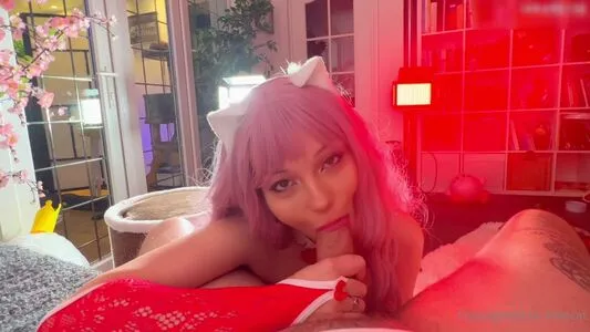 Bellajynx OnlyFans Leaked Free Thumbnail Picture - #wSAVKLuok4