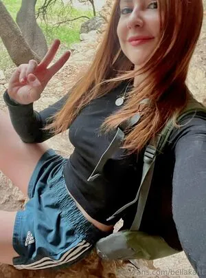 Bellakaitt OnlyFans Leaked Free Thumbnail Picture - #692L5Osqne