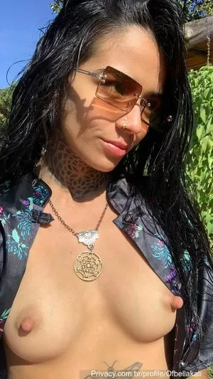 Bellakalli OnlyFans Leaked Free Thumbnail Picture - #HXZoGNIqD9