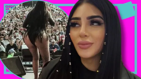Bellakath OnlyFans Leaked Free Thumbnail Picture - #4OaQFr1tNg