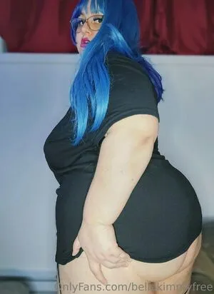 Bellakimmyfree OnlyFans Leaked Free Thumbnail Picture - #fI7Zh78aaF
