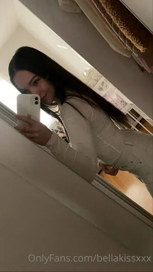 Bellakissxxx OnlyFans Leaked Free Thumbnail Picture - #05UyZkxw5f