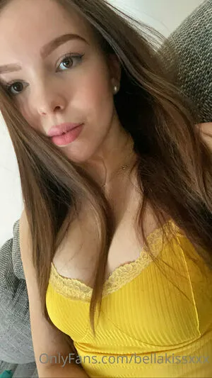 Bellakissxxx OnlyFans Leaked Free Thumbnail Picture - #0vSn9xd7HG