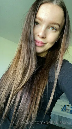 Bellakissxxx OnlyFans Leaked Free Thumbnail Picture - #17ZVMAPOKB