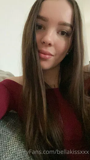 Bellakissxxx OnlyFans Leaked Free Thumbnail Picture - #Ae7eYPLPnV