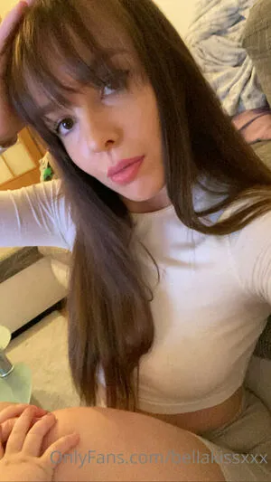 Bellakissxxx OnlyFans Leaked Free Thumbnail Picture - #AoBG1OZbAF
