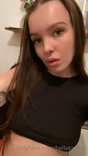 Bellakissxxx OnlyFans Leaked Free Thumbnail Picture - #EXNbLNozPG