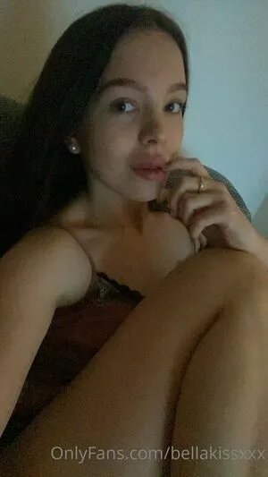 Bellakissxxx OnlyFans Leaked Free Thumbnail Picture - #GyalSX7KW8