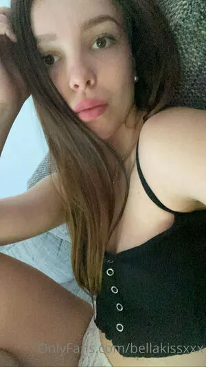 Bellakissxxx OnlyFans Leaked Free Thumbnail Picture - #OYk89eriBy