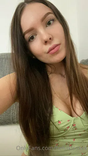 Bellakissxxx OnlyFans Leaked Free Thumbnail Picture - #OluWGSplWf