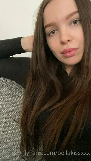 Bellakissxxx OnlyFans Leaked Free Thumbnail Picture - #ZV57UbSLea
