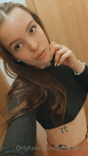 Bellakissxxx OnlyFans Leaked Free Thumbnail Picture - #b34SUVD7J8