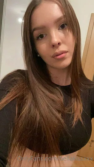 Bellakissxxx OnlyFans Leaked Free Thumbnail Picture - #kms9c1otad
