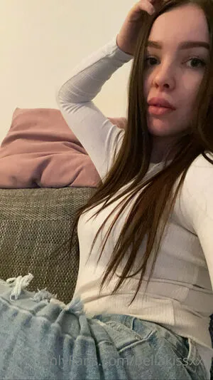Bellakissxxx OnlyFans Leaked Free Thumbnail Picture - #ltXtBMZuH0