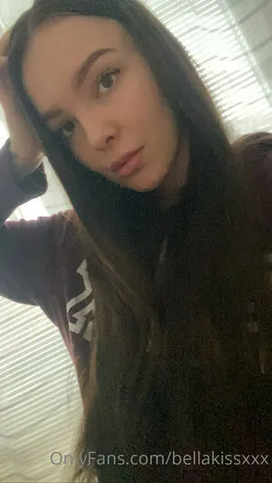 Bellakissxxx OnlyFans Leaked Free Thumbnail Picture - #mnyrlfxnAV
