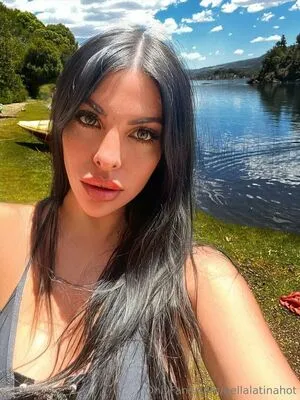 Bellalatinahot OnlyFans Leaked Free Thumbnail Picture - #3vvRDLLY7B
