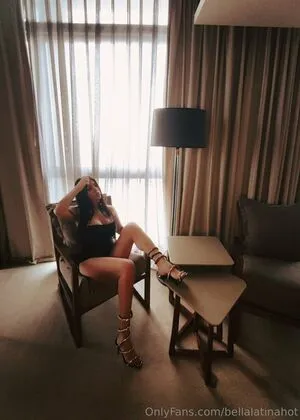 Bellalatinahot OnlyFans Leaked Free Thumbnail Picture - #nKiwLtZ8uG