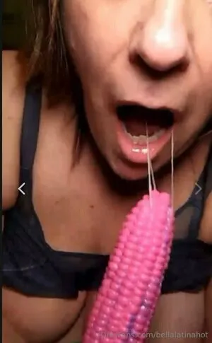Bellalatinahot OnlyFans Leaked Free Thumbnail Picture - #zVrOkmRuWV