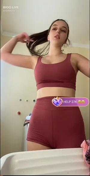 Bellalinna OnlyFans Leaked Free Thumbnail Picture - #UqjxDxiGHe