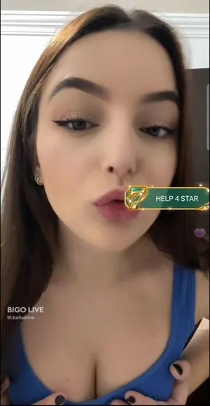 Bellalinna OnlyFans Leaked Free Thumbnail Picture - #xjpPJLqs5L