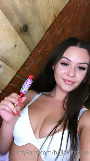 Bellalittlefree22 OnlyFans Leaked Free Thumbnail Picture - #GCVwGUHd4E