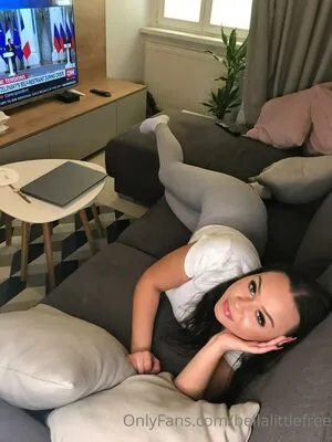 Bellalittlefree22 OnlyFans Leaked Free Thumbnail Picture - #IZxHnPH3v3