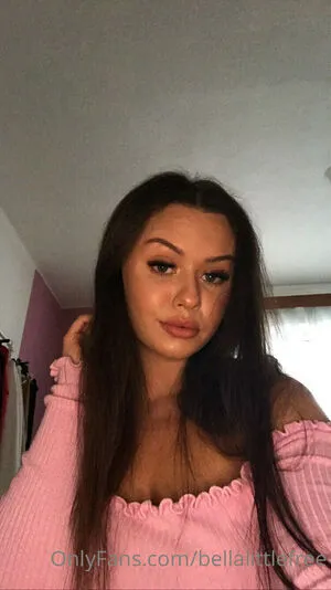 Bellalittlefree22 OnlyFans Leaked Free Thumbnail Picture - #PoOlnJr84y