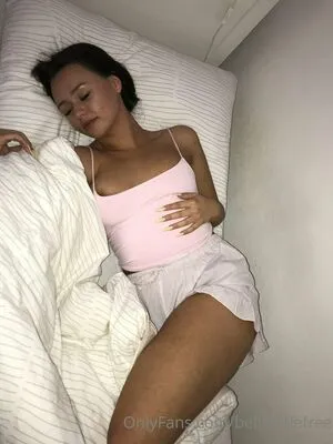 Bellalittlefree22 OnlyFans Leaked Free Thumbnail Picture - #iZviCEEBDT