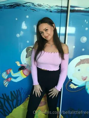 Bellalittlefree22 OnlyFans Leaked Free Thumbnail Picture - #vC8VLCinJZ