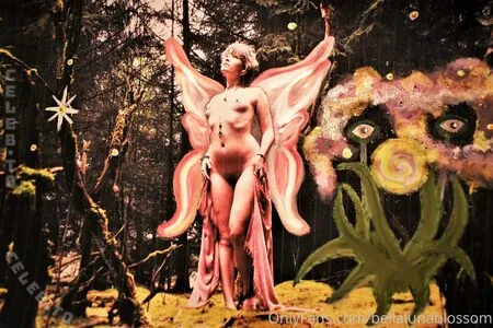 Bellalunablossom OnlyFans Leaked Free Thumbnail Picture - #9tqo8wxX0K