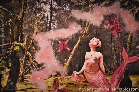 Bellalunablossom OnlyFans Leaked Free Thumbnail Picture - #EOasEoyYhr