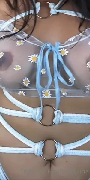 Bellalunavip OnlyFans Leaked Free Thumbnail Picture - #skaQPOI6F8