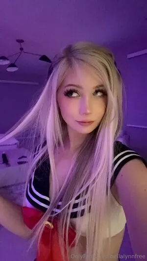 Bellalynnfree OnlyFans Leaked Free Thumbnail Picture - #1SJlUSmGs3