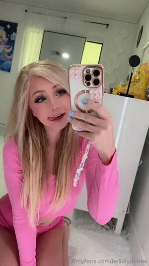 Bellalynnfree OnlyFans Leaked Free Thumbnail Picture - #FE3jmQU37e