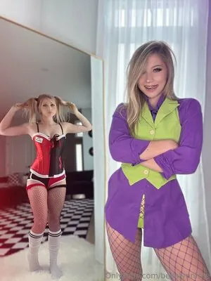Bellalynnfree OnlyFans Leaked Free Thumbnail Picture - #f4sKjGxDiq