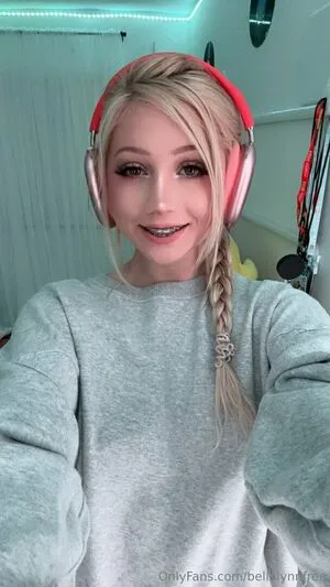 Bellalynnfree OnlyFans Leaked Free Thumbnail Picture - #k45sbnTgbj