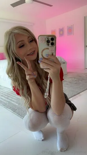 Bellalynnfree OnlyFans Leaked Free Thumbnail Picture - #mN4UafIafF