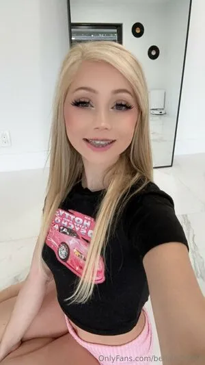 Bellalynnfree OnlyFans Leaked Free Thumbnail Picture - #n6Mjh72uo1
