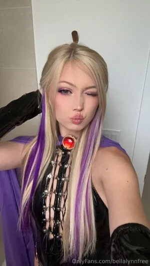Bellalynnfree OnlyFans Leaked Free Thumbnail Picture - #wByoMKu1BN