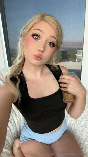Bellalynnfree OnlyFans Leaked Free Thumbnail Picture - #waZthylKhR