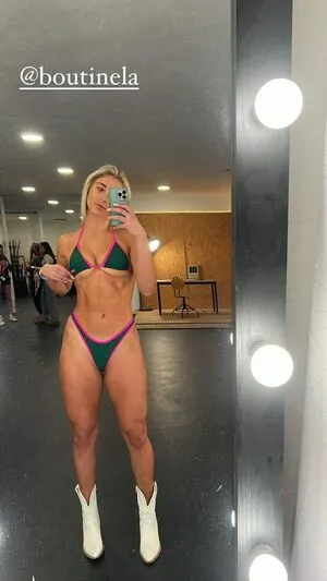 Bellamaarrie OnlyFans Leaked Free Thumbnail Picture - #6XKk9STuXj