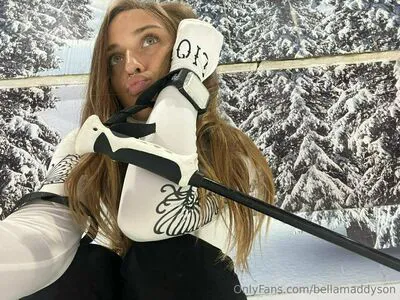 Bellamaddyson OnlyFans Leaked Free Thumbnail Picture - #0Hl2UtMzJc